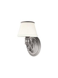 Richmond 1-Light Bath Light